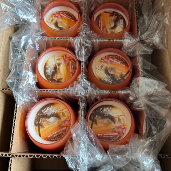 Bath & Body Works Other - Rare & Discontinued Bath and Body Works Candles
